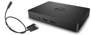 Stacja dokująca na USB-C Dell WD15 (K17A)