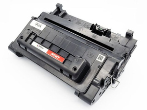 Toner CE390A 90A Black do drukarek HP LaserJet Enterprise M601 / M602 / M603 – zamiennik DDPrint – 10000 stron