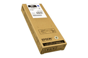Epson T11C1 (C13T11C140) 3k Black do Epson WorkForce Pro WFC5390 WFC5890 Tusz Oryginalny