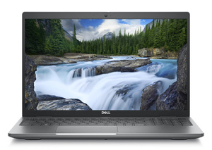 Dell Latitude 5540 Core i7 1370P (13-gen.) / 32 GB / 2 TB SSD / 15,6'' FullHD / Win 11 Pro