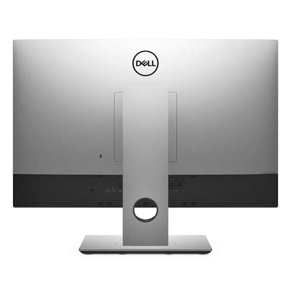 Dell OptiPlex 7780 AIO Core i5 10500 (10-gen.) / 32 GB / 480 SSD / 27 cali FullHD / Win 11 / Klasa A-