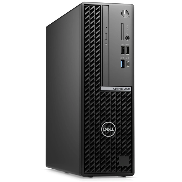 Dell OptiPlex 7000 SFF Core i5 12600 (12-gen.) / 32 GB / 960 SSD / Win 11 Pro
