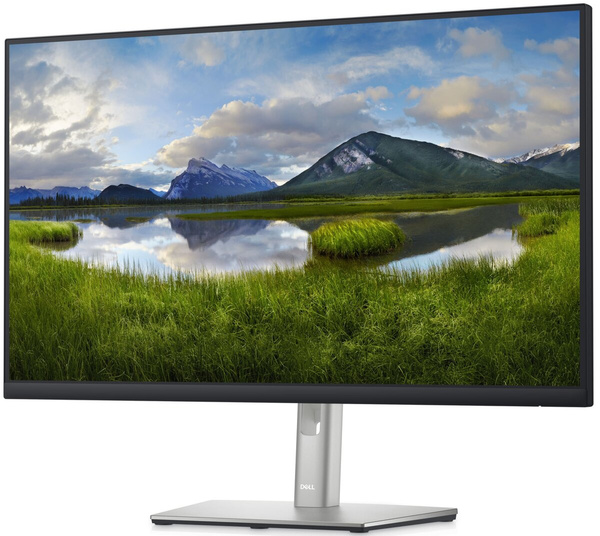Dell P2722HE