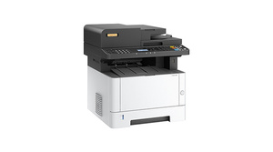UTAX P-4021 MFP – Urządzenie Wielofunkcyjne Mono 40 str/min ADF