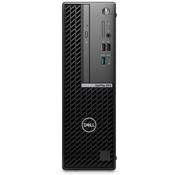 Komputer 3,0GHz/16GB/2TB SSD/Win 11 Pro - Nowy Dell XE4 SFF i5 12500 (12-gen.)