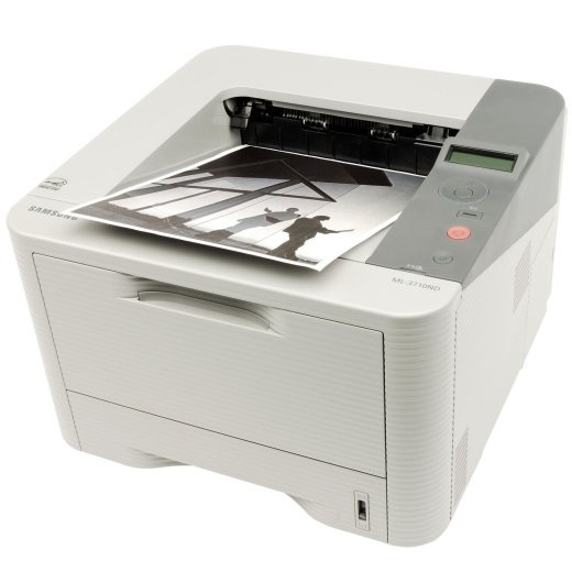 Samsung ML-3710ND / Pełny Toner (10 tyś stron)
