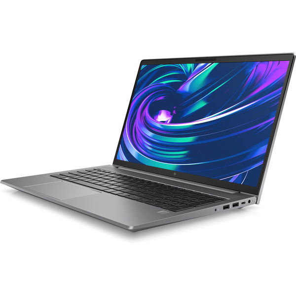 HP ZBook Power G10 i7 13800H (13-gen.) / 16 GB / 480 SSD / 15,6" FullHD / Win 11 Pro + RTX 2000 Ada 8 GB