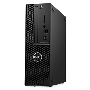 Dell Precision 3431 SFF Core i7 8700 / 16 GB / 240 SSD / Win 11 Pro