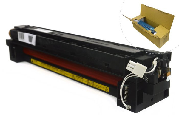 Zespół grzejny - Fuser Unit Kyocera KM1620, KM1635, KM1650, KM2020, KM2050 220V-230V (302C993056, 2C993055, 2C993053, 2C993052, 2C993051, 2C993050, FK410, FK-410)