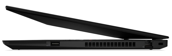 Lenovo ThinkPad T15 Gen 1 Core i7 10610U (10-gen.) 1,8 GHz / 32 GB / 2 TB SSD / 15,6" FullHD / Win 11 Pro