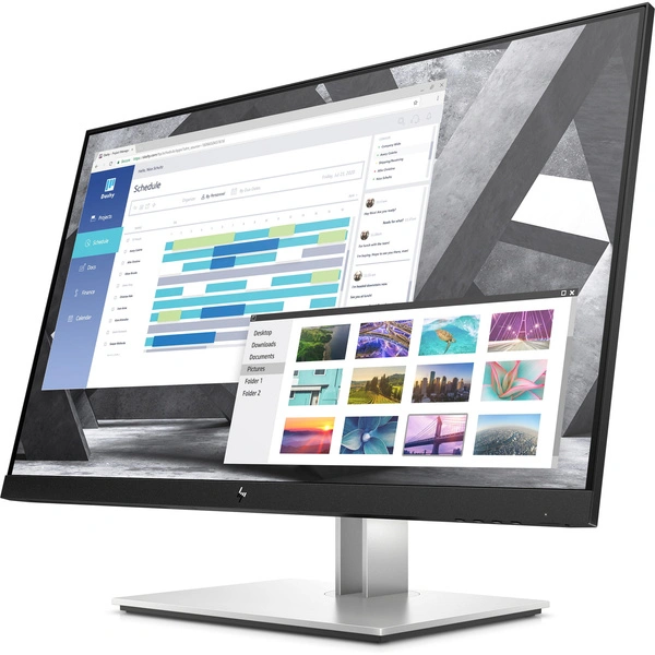HP E27q G4 QHD 2K
