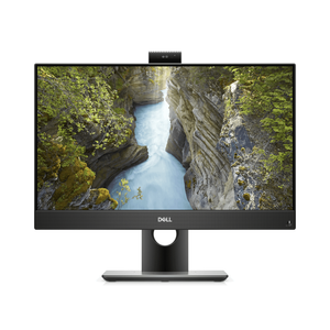 Dell OptiPlex 5490 AIO Core i7 10700T (10-gen.) 2,0 GHz / 32 GB / 480 SSD / 23,8'' FullHD, dotyk /  Win 11 Pro
