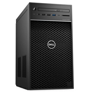 Komputer Dell Precision 3640 Tower Core i9 10900 (10-gen.) 2,8GHz/16GB/960SSD/ Win 11 Pro
