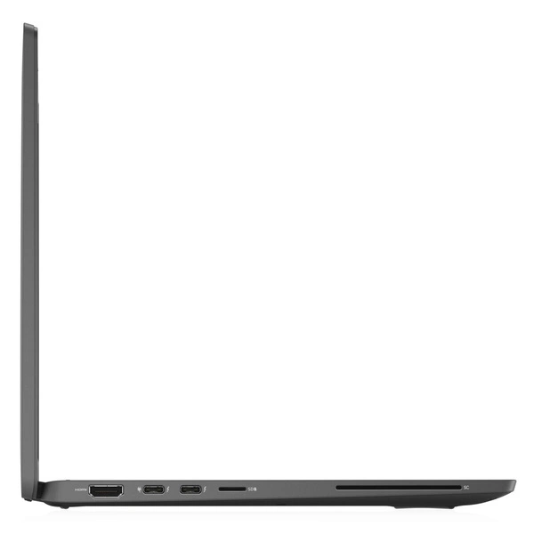 Dell Latitude 7410 Core i7 10610U (10-gen.) 1,8 GHz / 16 GB / 240 SSD / 14'' FullHD dotyk / Win 11 Pro