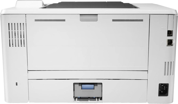 Drukarka laserowa HP LaserJet Pro M404dn (przebieg do 10 tyś.) / Pełny Toner (10 tyś. stron)