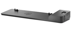 Poleasingowa stacja dokująca HP D9Y32AA Ultraslim (2 x DP)