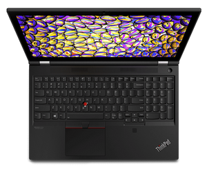 Lenovo ThinkPad P15 Gen 1 Core i9 10885H (10-gen.) 2,4 GHz / 32 GB / 2 TB SSD / 15,6" FullHD / Win 11 Pro + RTX 4000
