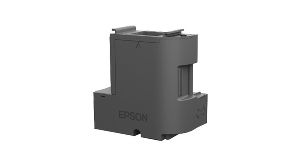 Oryginalny pojemnik na zużyty tusz Epson T04D1, C13T04D100 do EcoTank ET-15000, ET-2400, ET-2700, ET-2750, ET-2750 Unlimited, ET-2751, ET-2756, ET-2800, ET-2850, ET-2851, ET-2856, ET-2980