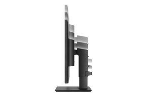 LG 24BK550Y Monitor 24" Full HD IPS z głośnikami - poleasingowy