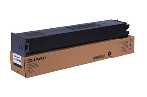 Sharp MX61GTBA, MX-61GTBA, MX-61GT-BA 40k Black do Sharp MX2630, MX3050, MX3060 Toner Oryginalny