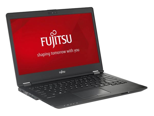 Fujitsu Lifebook U749 Core i5 8265U (8-gen.) 1,6 GHz / - / - / 14'' FullHD / Win 11 Pro