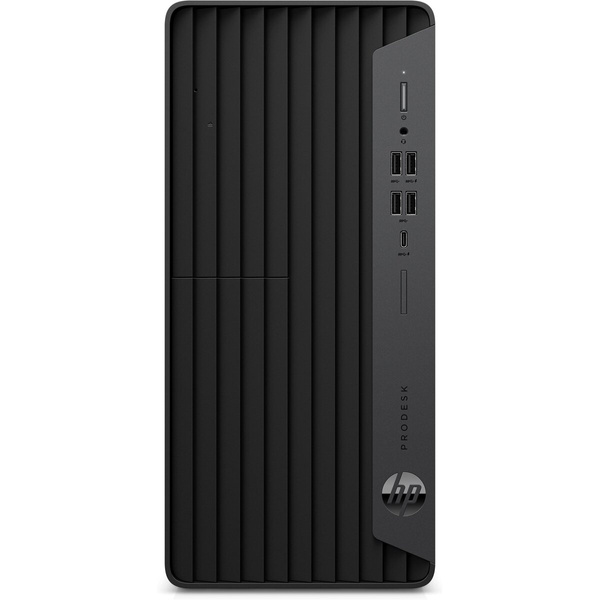 HP ProDesk 600 G6 Tower i5 10400F 16GB 240SSD Win11 Pro - poleasingowy