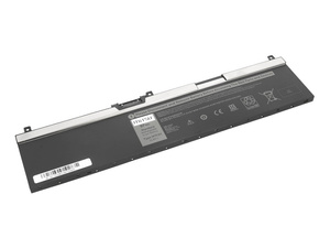 Nowa bateria Mitsu BC/DE-7530 NYFJH zamiennik do laptopa Dell Precision 7530, 7540, 7730