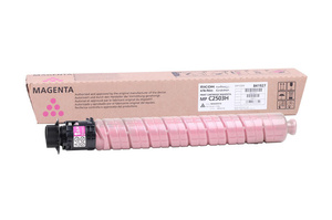 Ricoh 841927 9,5k Magenta do Ricoh MPC2003, MPC2004, MPC2011, MPC2503, MPC2504 Toner Oryginalny