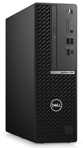 Komputer Dell OptiPlex 7090 SFF Core i5 11500T 1,5 GHz/16GB/960SSD/ Win 11 Pro