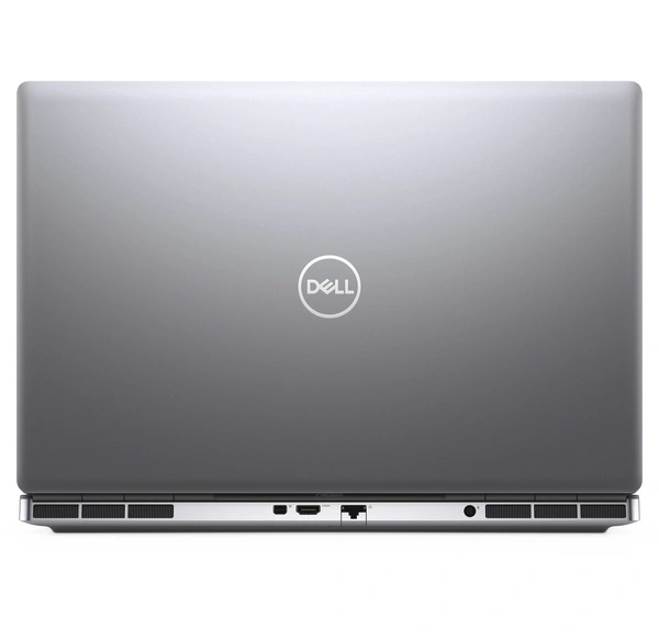 Dell Precision 7750 Core i7 10750H (10 gen.) 2,6 GHz / 16 GB / 2 TB SSD / 17,3'' FullHD / Win 11 Pro + Quadro RTX 3000