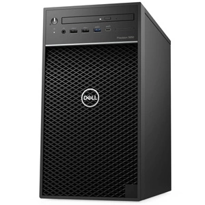 Dell Precision 3650 Tower Core i7 11700K (11-gen.) 3,6 GHz / 16 GB / 240 SSD / Win 11 Pro