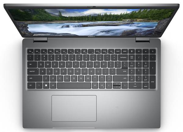 Dell Latitude 5530 Core i7 1265U (12-gen.) 1,8 GHz  / 32 GB / 960 SSD / 15,6'' FullHD / Win 11 Pro