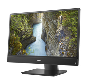 Dell OptiPlex 5270 AIO Core i5 8400 2,8 GHz / 8 GB / 480 SSD / 21,5'' FullHD / Win 11 Pro