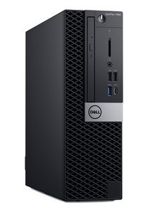 Dell OptiPlex 7060 SFF Core i5 8500 (8-gen.) 3,0 GHz / 16 GB / 960 SSD / Win 11 Pro