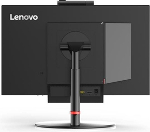 Lenovo ThinkCentre TIO 24 Gen 3 Core i3 8100T (8-gen.) 3,1 GHz / 8 GB / 240 SSD / 24'' FullHD / Win 11 Pro + M720q
