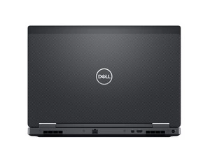 Dell Precision 7530 Core i7 8750H (8-gen.) 2,2 GHz (6 rdzeni) / 64 GB / 960 SSD / 15,6'' FullHD / Win 11 Prof. + Nvidia Quadro P3200M