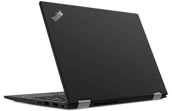 Lenovo ThinkPad Yoga X13 Gen 1 Core i5 10210u (10-gen.) 1,6 GHz / 8 GB / 240 SSD / 13,3'' FullHD, dotyk / Win 11 Pro