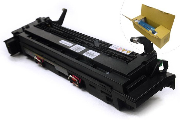 Zespół grzejny - Fuser Unit Ricoh Aficio MP2352, MP2553, MP2852, MP2852SP, MP3053, MP3352, MP3352, MP3353 220V-230V (D120-4001, D1204001, D120-4002)
