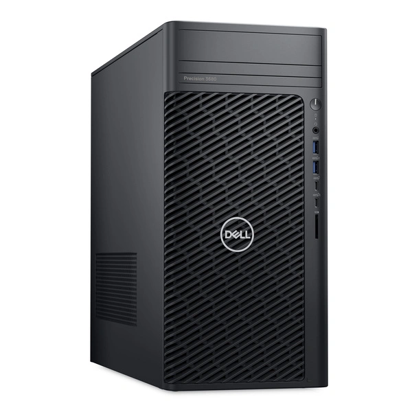 Nowy Dell Precision 3680 Tower Core i5 14600 / 32 GB / 960 SSD / Win 11 Pro