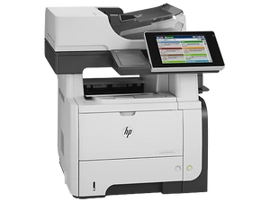 Drukarka ze skanerem HP LaserJet Enterprise M527m / Pełny Toner (18 tyś. stron)