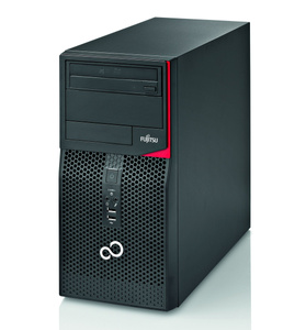 Fujitsu P556 Tower Core i5 6500 (6-gen.) 3,2 GHz / 16 GB / 240 SSD + 500 GB / Win 10 Prof. (Update) + Nvidia GeForce GTX 1650