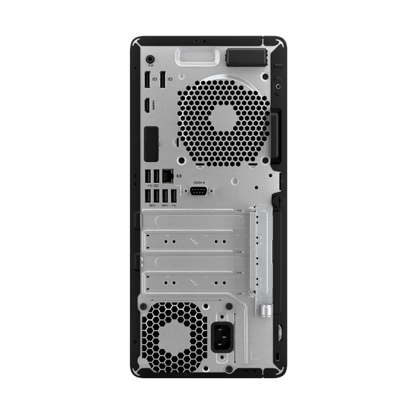 Komputer HP Elite Tower 600 G9 i5 12500 (12-gen.) /16GB/960 SSD/ Win 11 Pro