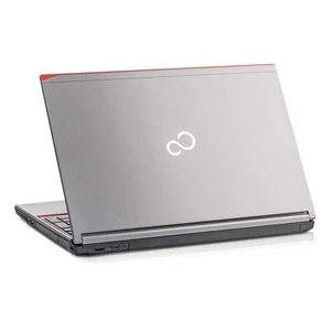Fujitsu Lifebook E754 Core i7 4610m (4-gen.) 3,0 GHz / 4 GB / 480 SSD / 15,6'' / Win 10 Prof. (Update)
