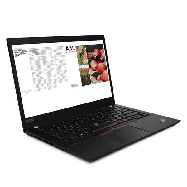 Lenovo ThinkPad T14 Gen 2 AMD Ryzen 7 Pro 5850U 1,9 GHz / 32 GB / 2 TB SSD / 14'' FullHD / Win 11 Pro