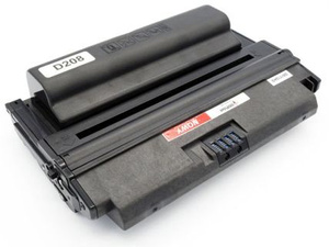 Toner MLT-D2082L Black do drukarek Samsung SCX5635 / SCX5835 – zamiennik DDPrint – 10000 stron