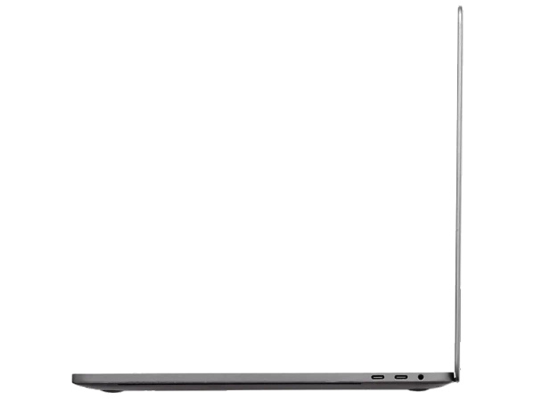 Apple MacBook Pro 16 i9 9880H (9-gen.) 2,3 GHz / 32 GB / 1TB / 16'' szary / MacOS + Radeon PRO 5500M