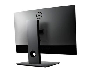 Dell OptiPlex 7460 AIO Core i5 8500 (8-gen.) 3,0 GHz / 8 GB / 480 SSD / 23,8'' FullHD / Win 11 Pro