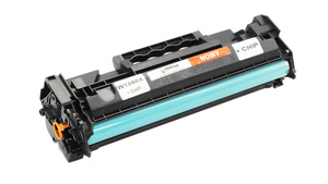 Toner W1350X (135X) Black do drukarek HP LaserJet M207 / M209 / M234 – zamiennik DDPrint – 2400 stron
