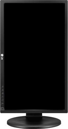 Monitor LG 23CAV42K‑B – 23″ IPS FHD, Zero Client PCoIP - poleasingowy