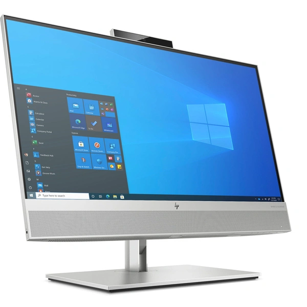 HP EliteOne 800 G8 AIO Core i5 11500 (11-gen.) / 32 GB / 480 SSD / 23,8'' FullHD / Win 11 Pro